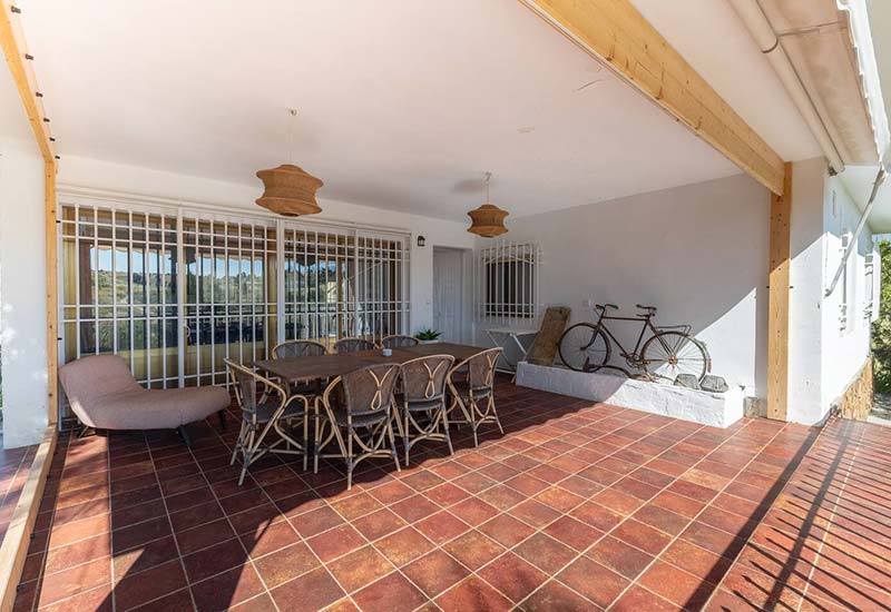 Casa Turística los Pilares en Titulcia - Madrid Casa Turística los Pilares en Titulcia - Madrid