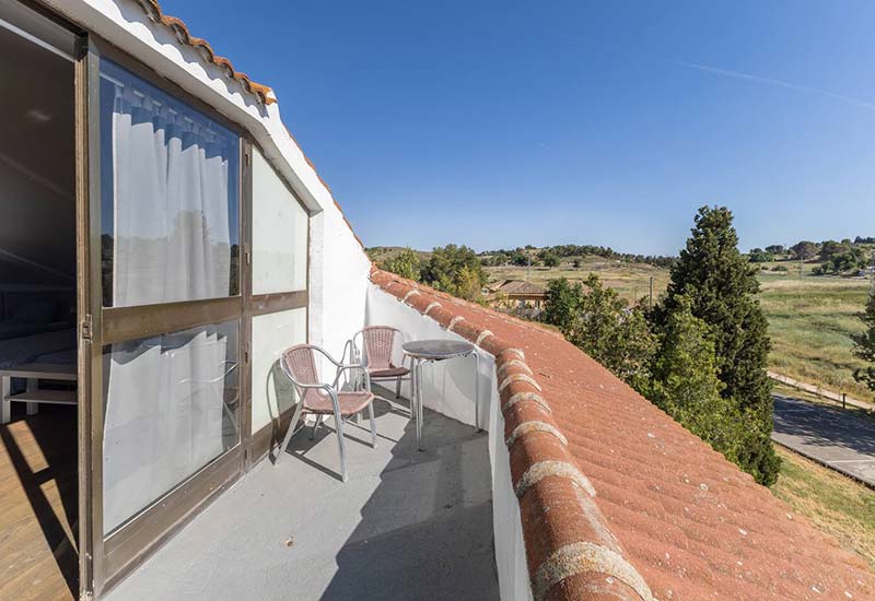 Casa Turística los Pilares en Titulcia - Madrid Casa Turística los Pilares en Titulcia - Madrid