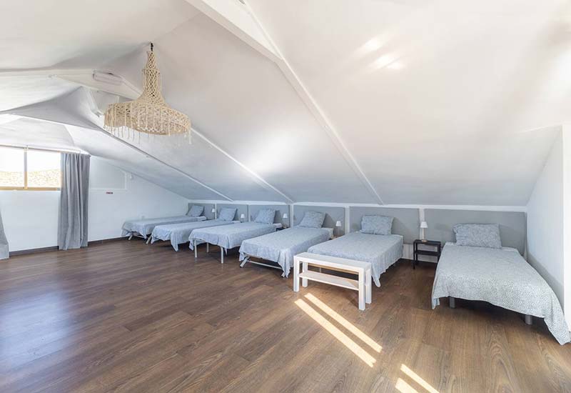 Casa Turística los Pilares en Titulcia - Madrid Casa Turística los Pilares en Titulcia - Madrid