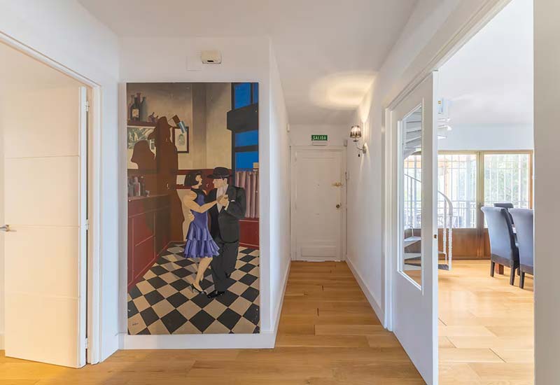 Casa Turística los Pilares en Titulcia - Madrid Casa Turística los Pilares en Titulcia - Madrid